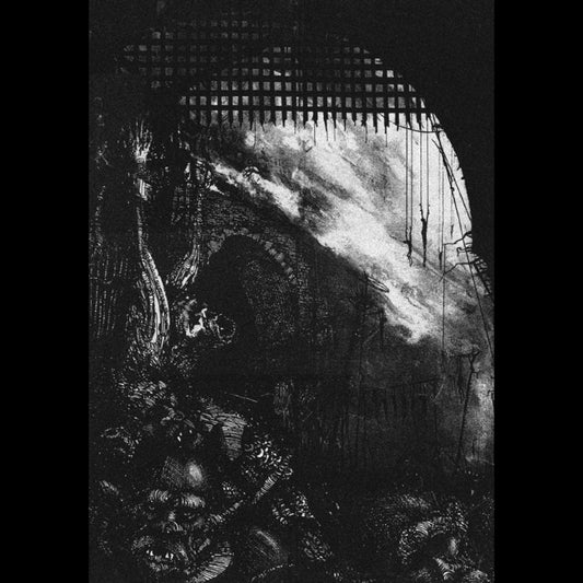 Paysage d'Hiver - Kerker - CD DIGIBOOK - Kunsthall
