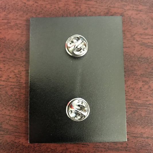 Pentagram - Pentagram - Enamel Pin - SEASON OF MIST - Image 2