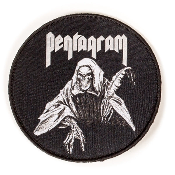 Pentagram - Reaper - Patch - SEASON OF MIST