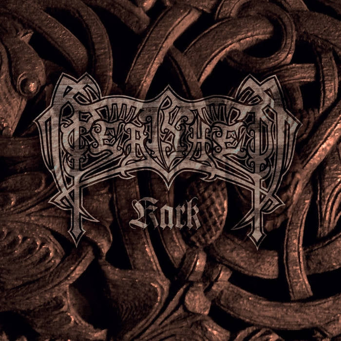 Perished - Kark - CD DIGIPAK - ATMF