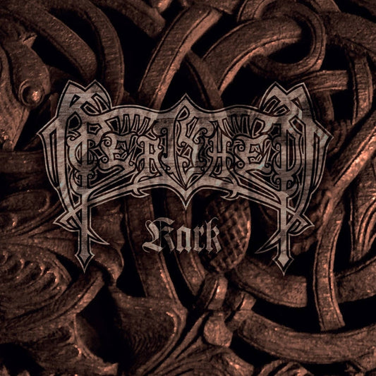 Perished - Kark - CD DIGIPAK - ATMF