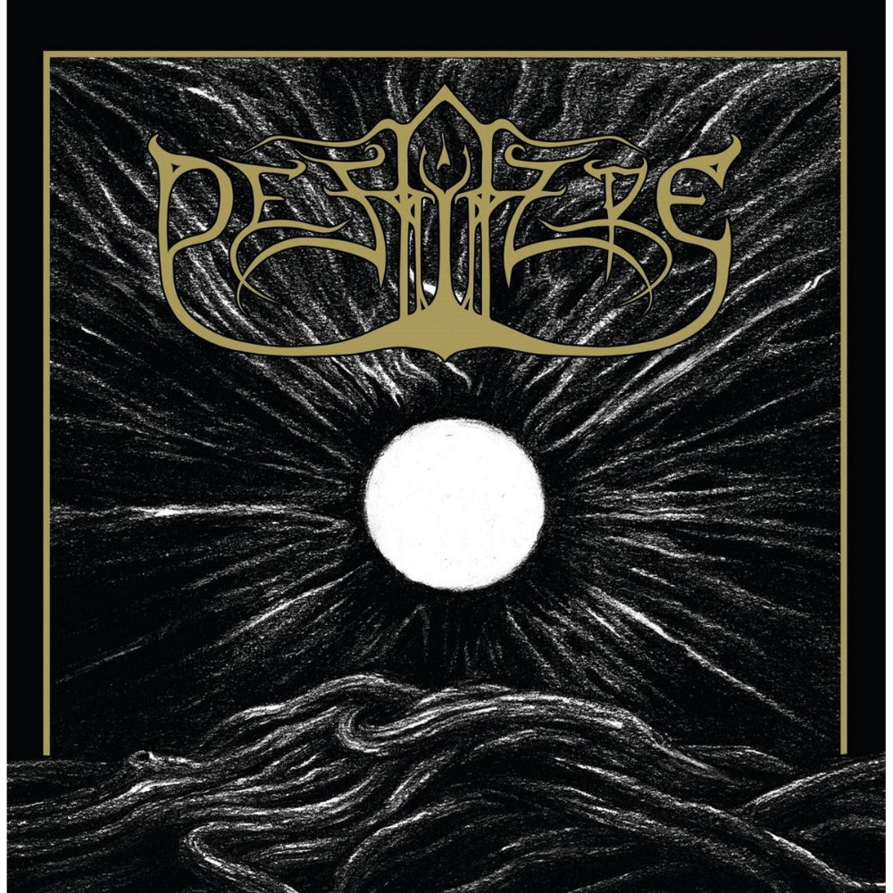 Pestifere - Hope Misery Death - CD - Bindrune