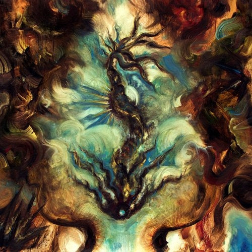 Pestilength - Basom Gryphos - LP - Sentient Ruin - Image 2