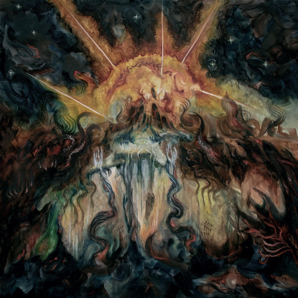 Pestilength - Solar Clorex - CD - Debemur Morti