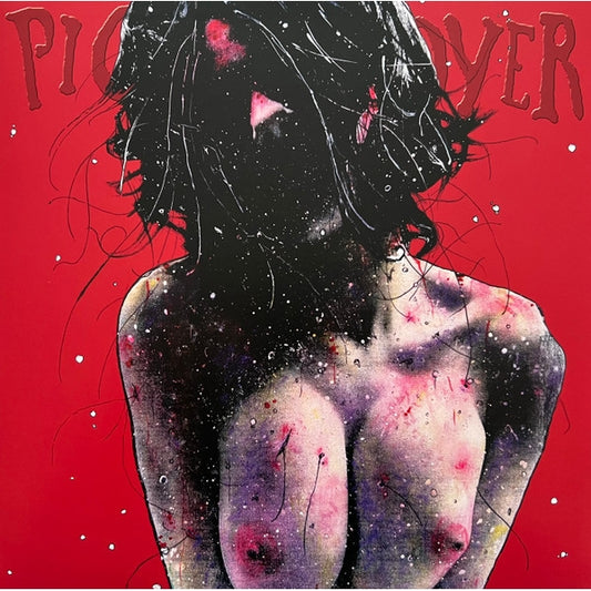 Pig Destroyer - Terrifyer - LP COLORED - Relapse Records