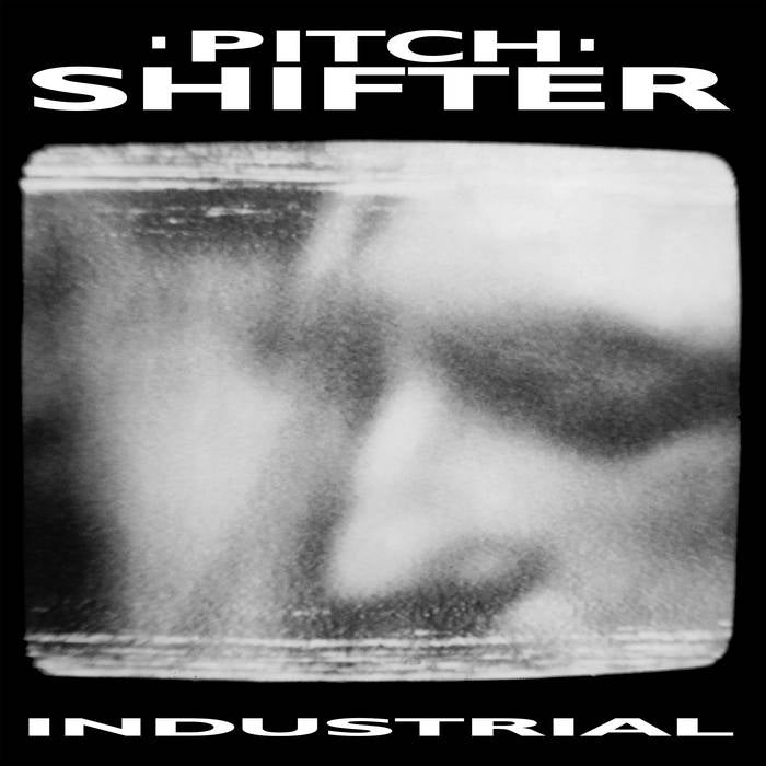 Pitchshifter - Industrial - LP - PEACEVILLE RECORDS
