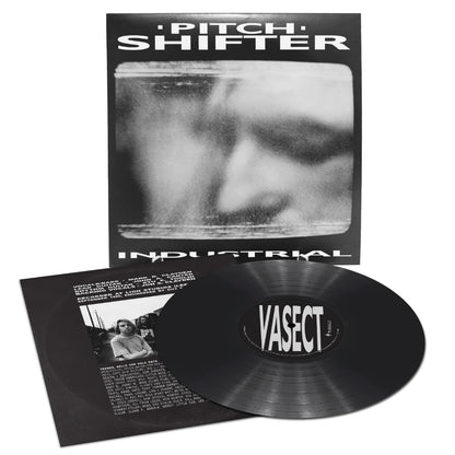 Pitchshifter - Industrial - LP - PEACEVILLE RECORDS - Image 2