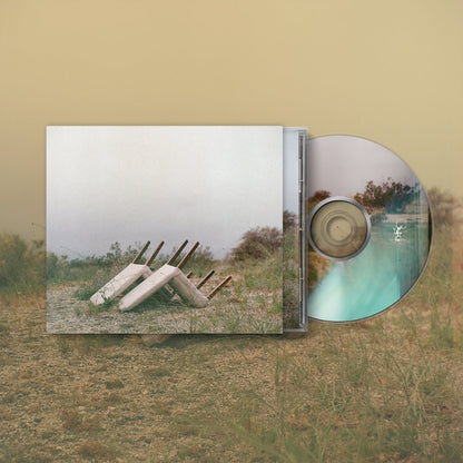 Planning for Burial - It's Closeness, It's Easy - CD - The Flenser