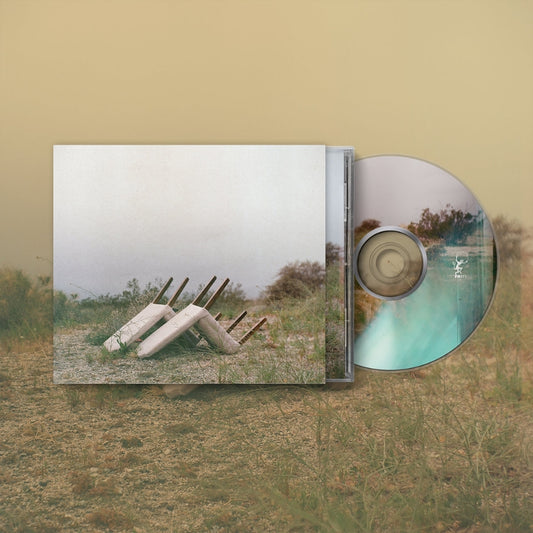 Planning for Burial - It's Closeness, It's Easy - CD - The Flenser