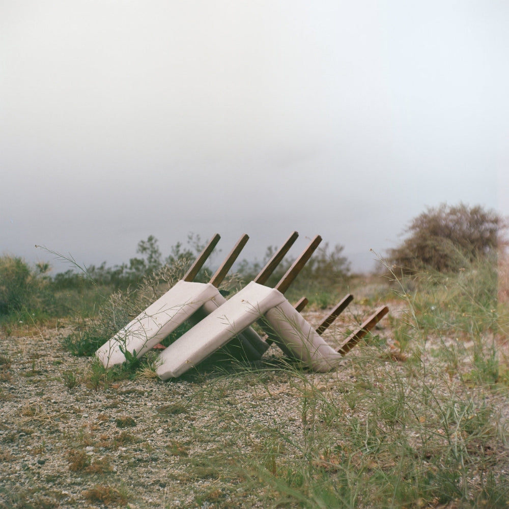 Planning for Burial - It's Closeness, It's Easy - CD - The Flenser - Image 2