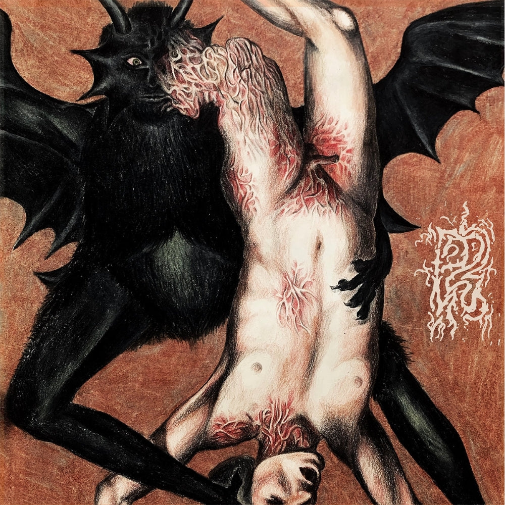 Ploughshare - Tellurian Insurgency - CD DIGIPAK - I, Voidhanger Records