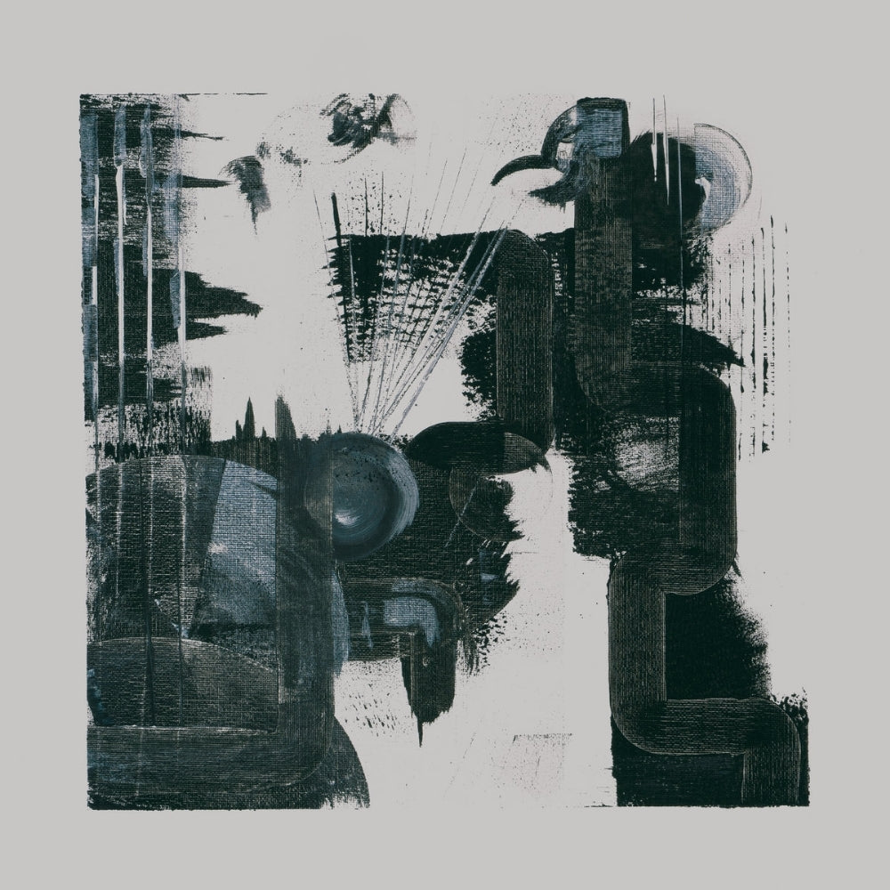 Poly-Math - Something Deeply Hidden - CD DIGISLEEVE - Laser's Edge