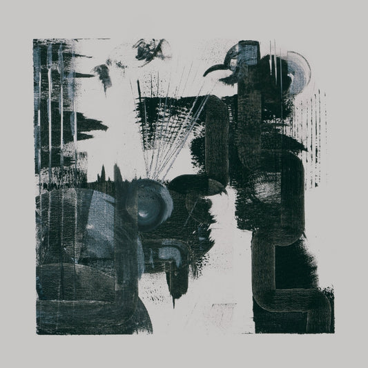 Poly-Math - Something Deeply Hidden - LP - Laser's Edge