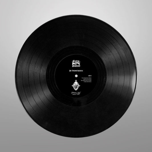 Ponte Del Diavolo - De Venom Natura - LP Gatefold - SEASON OF MIST - Image 2
