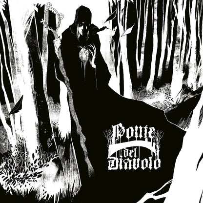 Ponte Del Diavolo - De Venom Natura - LP Gatefold - SEASON OF MIST - Image 3