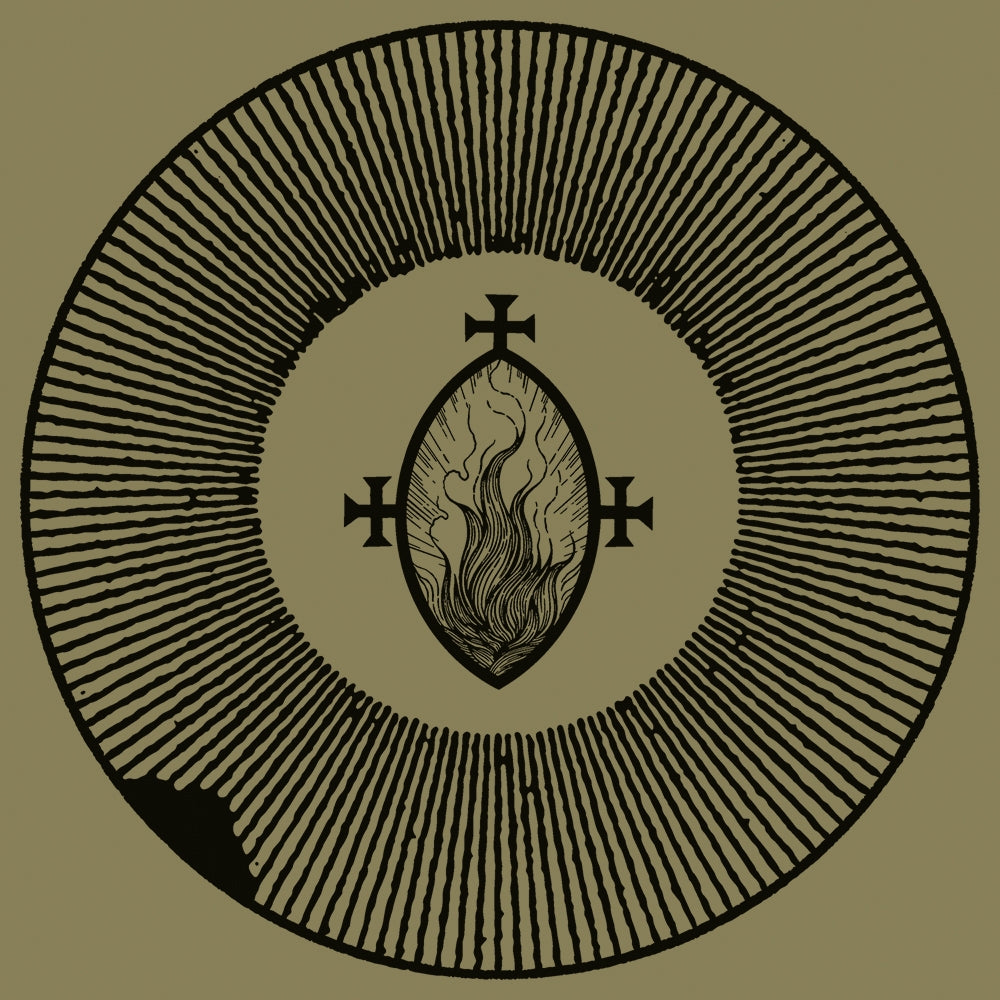 Ponte Del Diavolo - Fire Blades From The Tomb - CD DIGIPAK - SEASON OF MIST