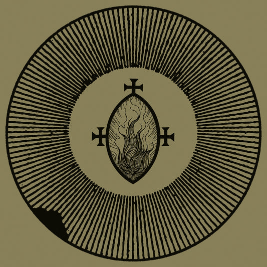 Ponte Del Diavolo - Fire Blades From The Tomb - CD DIGIPAK - SEASON OF MIST