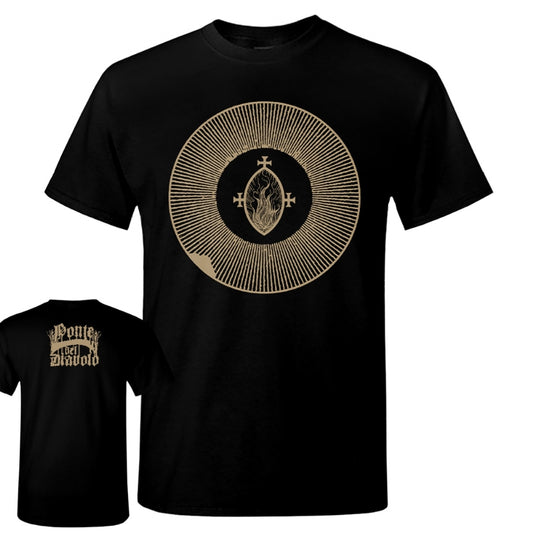 Ponte Del Diavolo - Fire Blades From The Tomb - T shirt - SEASON OF MIST