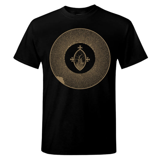 Ponte Del Diavolo - Fire Blades From The Tomb - T shirt - SEASON OF MIST - Image 2