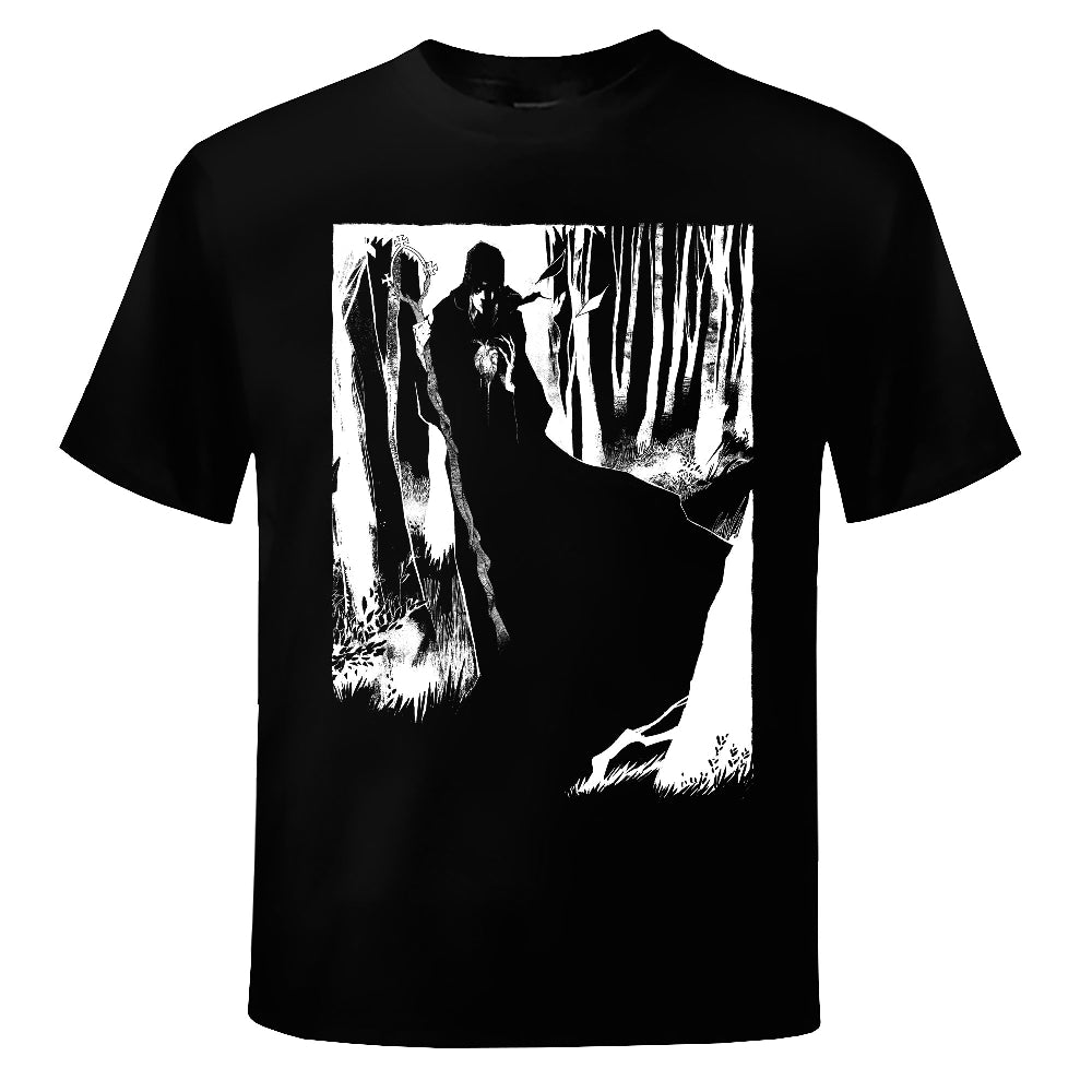 Ponte Del Diavolo - Strega - T shirt - SEASON OF MIST - Image 2