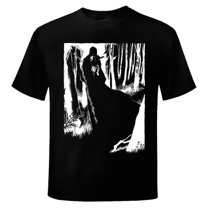 Ponte Del Diavolo - Strega - T shirt - SEASON OF MIST - Image 2