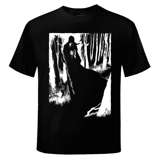 Ponte Del Diavolo - Strega - T shirt - SEASON OF MIST - Image 2