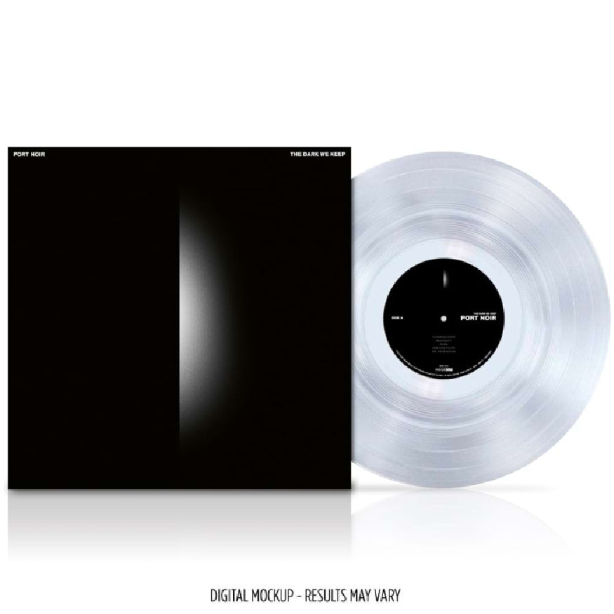 Port Noir - The Dark We Keep - LP COLORED - Century Media