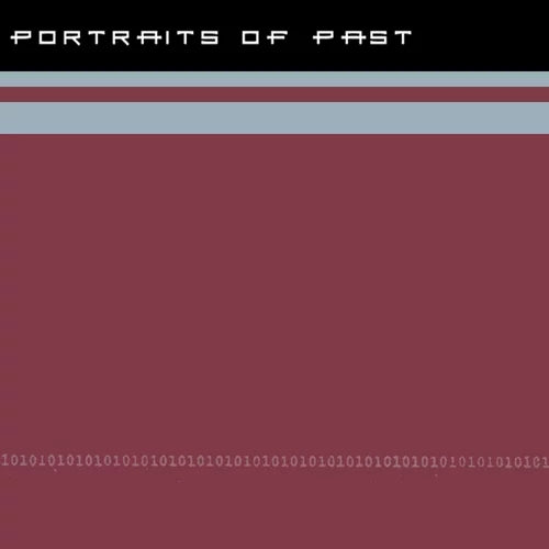 Portraits of Past - 01010101 - LP - Ebullition Records