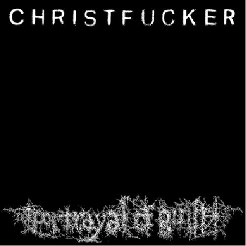 Portrayal of Guilt - Christfucker - CD - Run For Cover