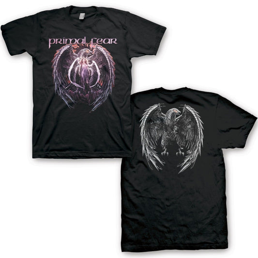 Primal Fear - I Will Be Gone - Tee - T shirt - Vision Merch