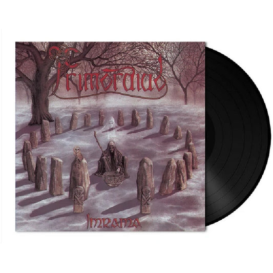 Primordial - Imrama - LP - Metal Blade Records