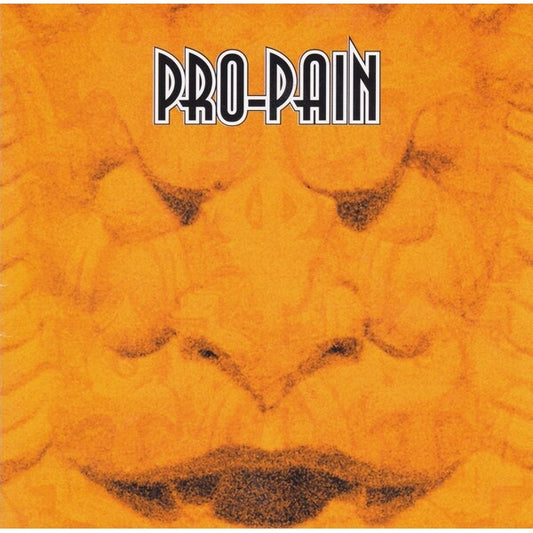 Pro-pain - S/T - CD - Imported