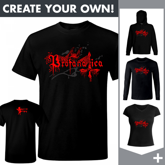 Profanatica - Semen - Merchandising