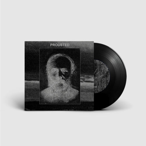 Prousted - demo - 7 EP - Sentient Ruin