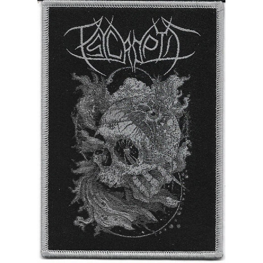 Psycroptic - Mind's Eye - Patch - THRASH CORNER