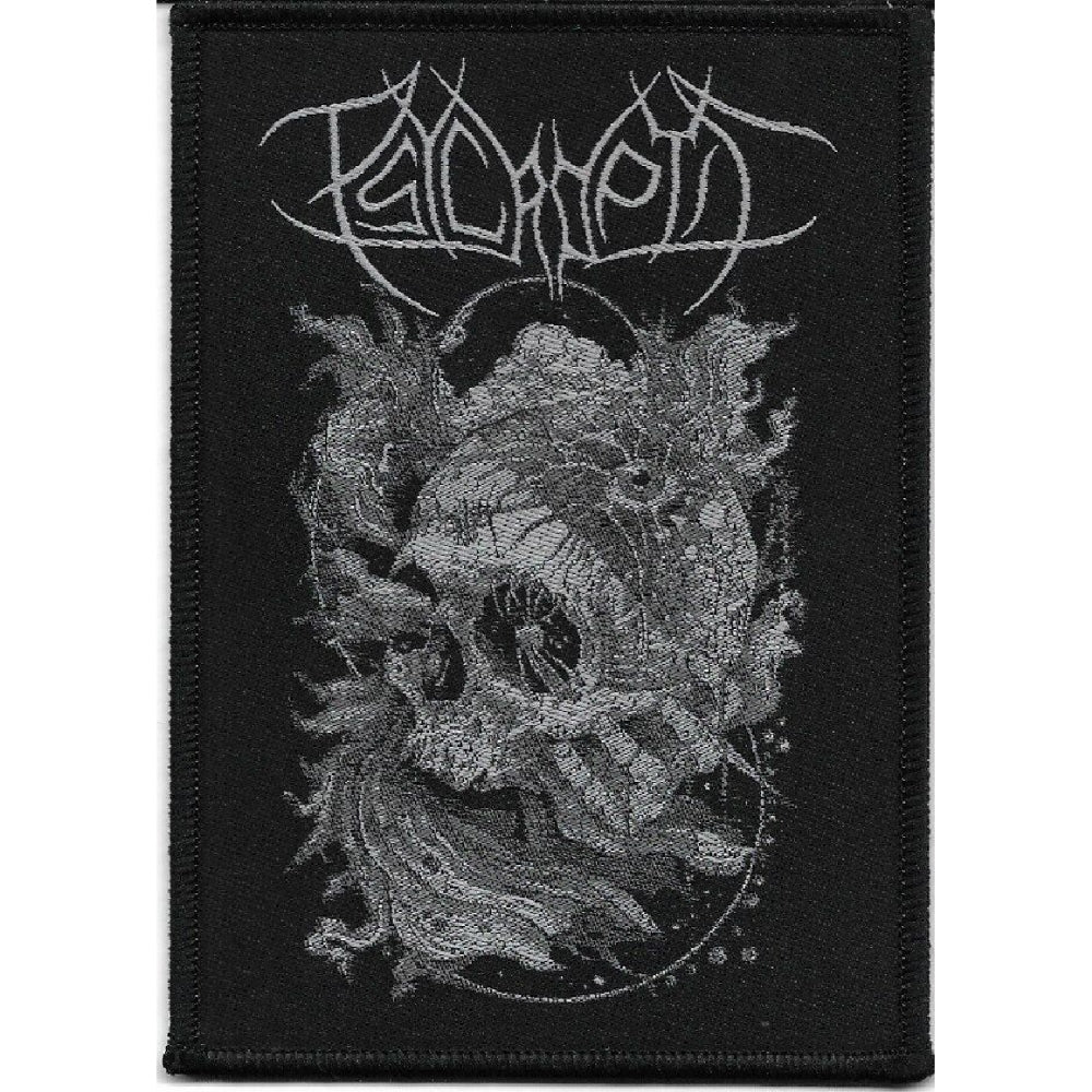 Psycroptic - Mind's Eye - Patch - THRASH CORNER