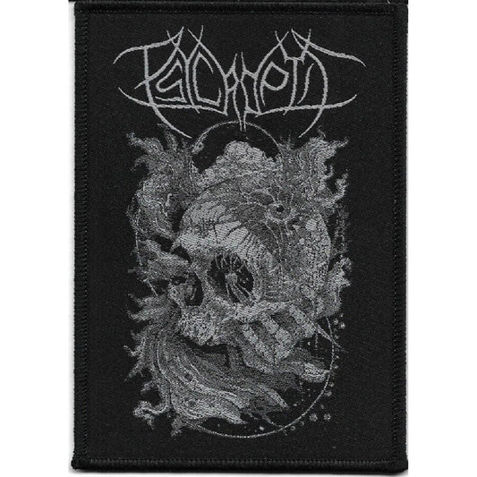 Psycroptic - Mind's Eye - Patch - THRASH CORNER