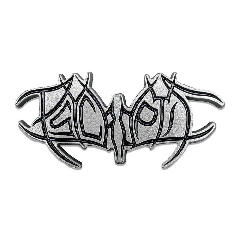 Psycroptic - S/T - Enamel Pin - SEASON OF MIST