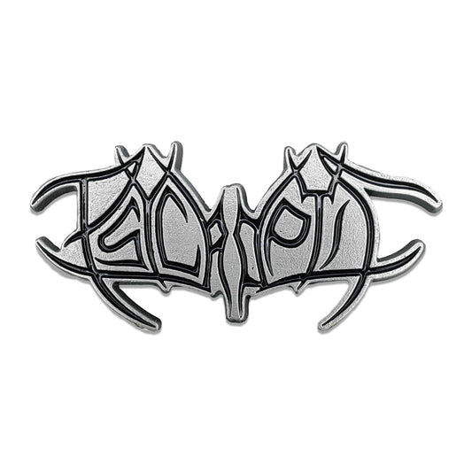 Psycroptic - S/T - Enamel Pin - SEASON OF MIST