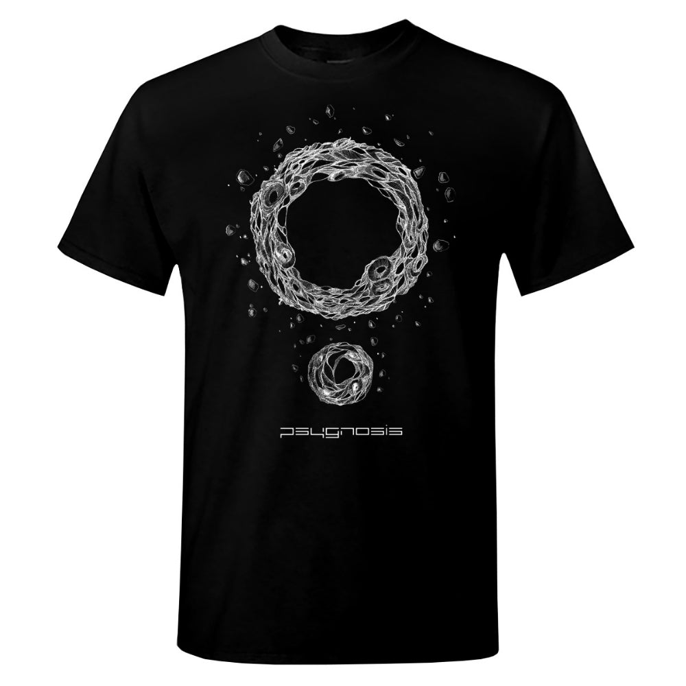 Psygnosis - Planet - T shirt - SEASON OF MIST