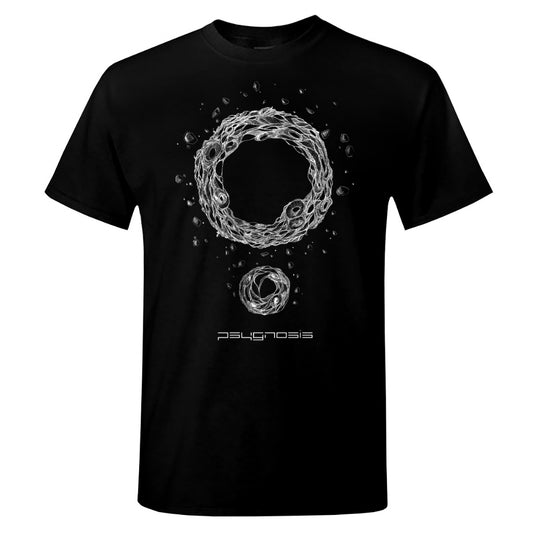 Psygnosis - Planet - T shirt - SEASON OF MIST