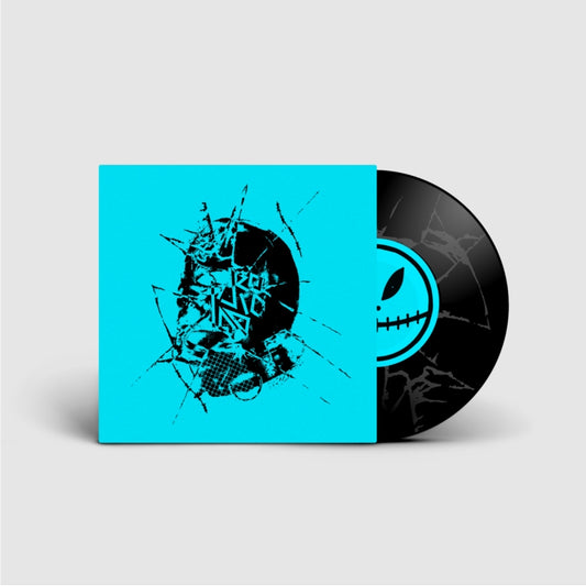 Puro Odio - demo 2018 - 10" - Sentient Ruin