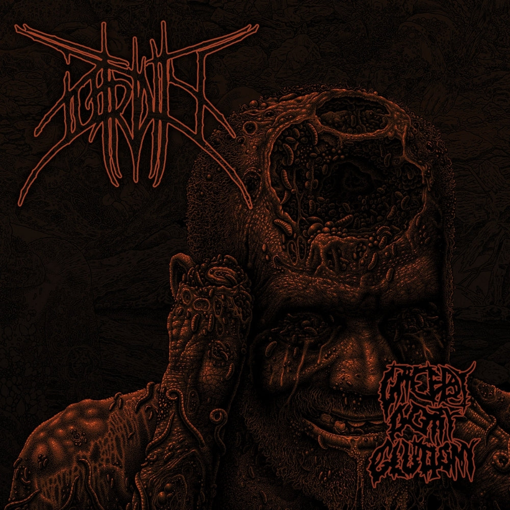Putridity - Greedy Gory Gluttony - MCD - Willowtip