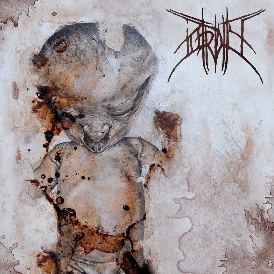 Putridity - Ignominious Atonement - LP - Willowtip