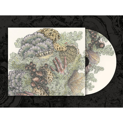 Pyrithe - Monuments to Impermanence - CD DIGIPAK - Gilead Media