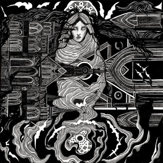 Pyrolatrous - Teneral - CD - Gilead Media