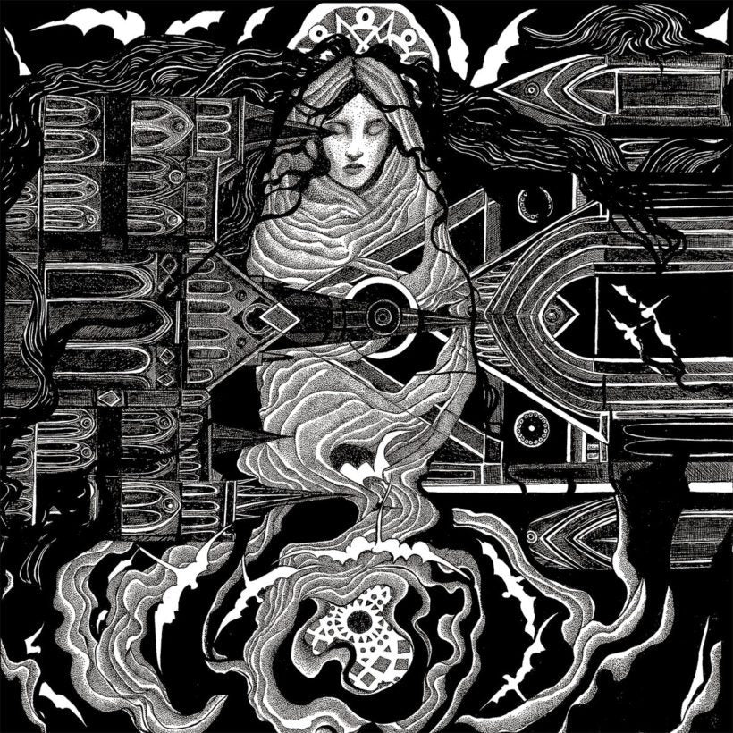 Pyrolatrous - Teneral - DOUBLE LP - Gilead Media