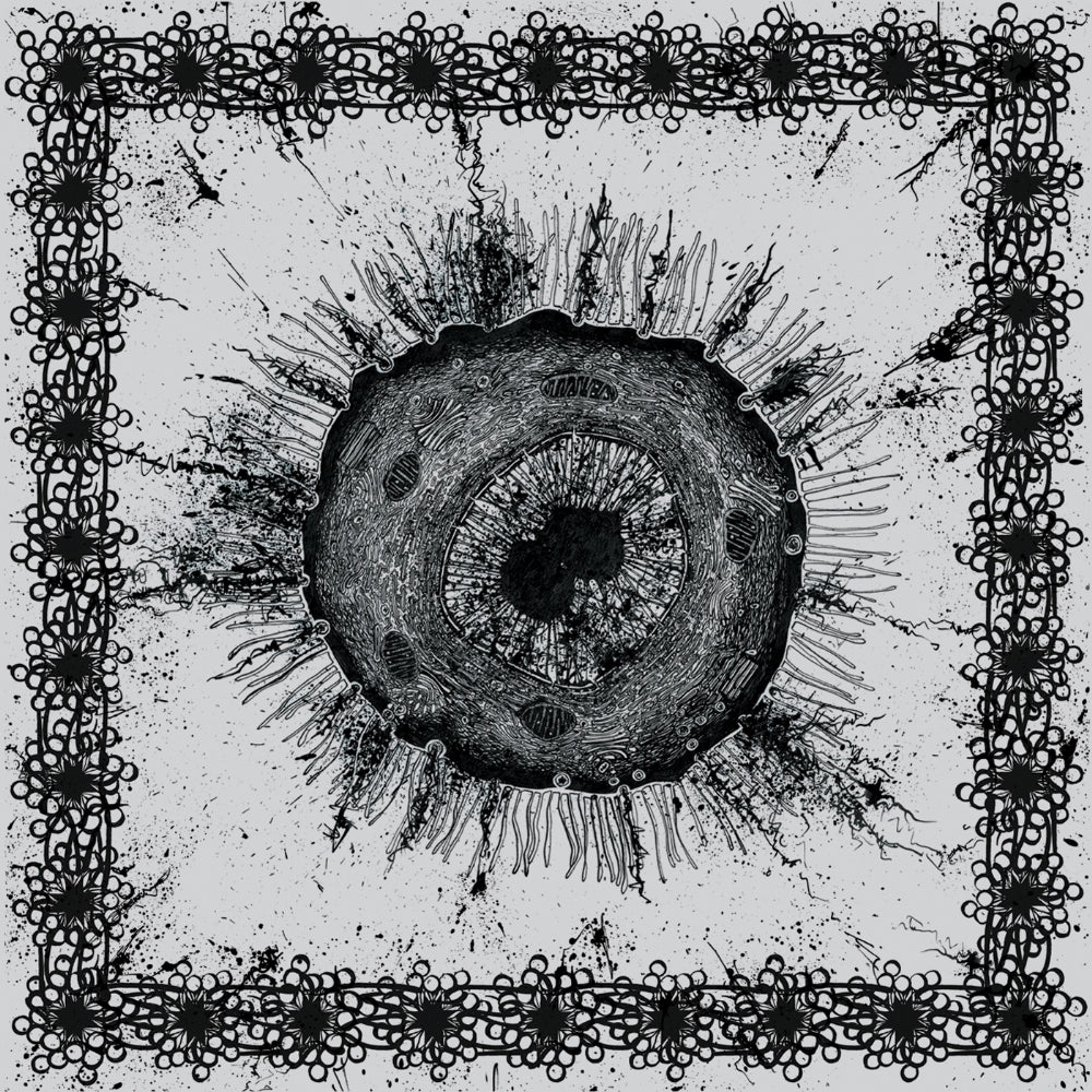 Pyrrhon - The Growth Without End - CD - Moment of Collapse Records