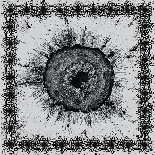 Pyrrhon - The Growth Without End - CD - Moment of Collapse Records