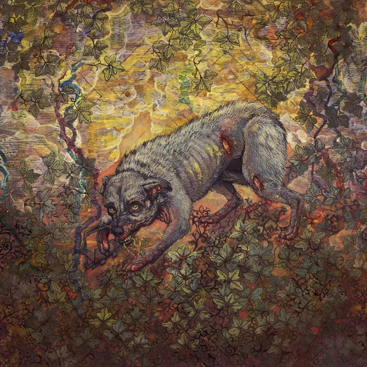 Pyrrhon - What Passes for Survival - CD - Willowtip
